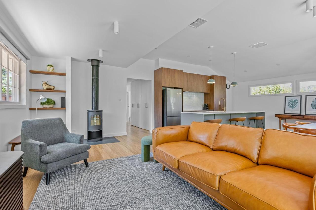 Belgralia - B&B Leura