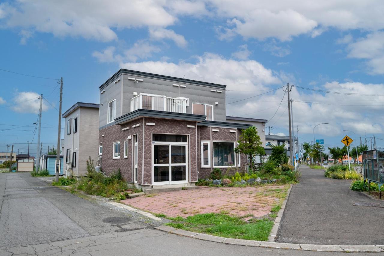 Furano Family Cabin - Bed and Breakfast Furano