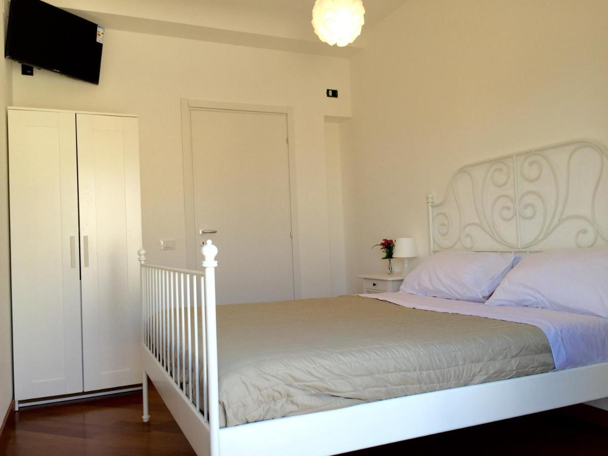 Chambre Double avec Salle de Bains Privative Extérieure
