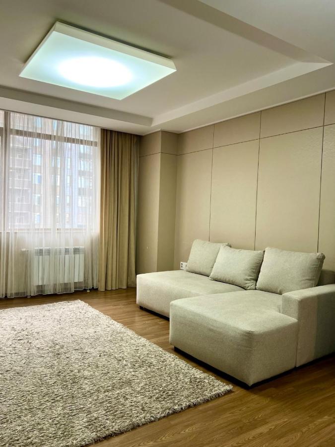 Two-room apartment Highvill G - Ferienwohnung Astana