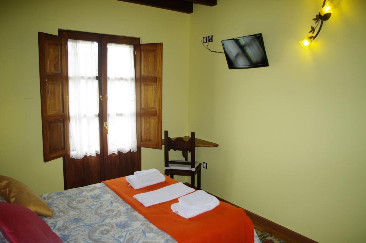 Grande Chambre Double 