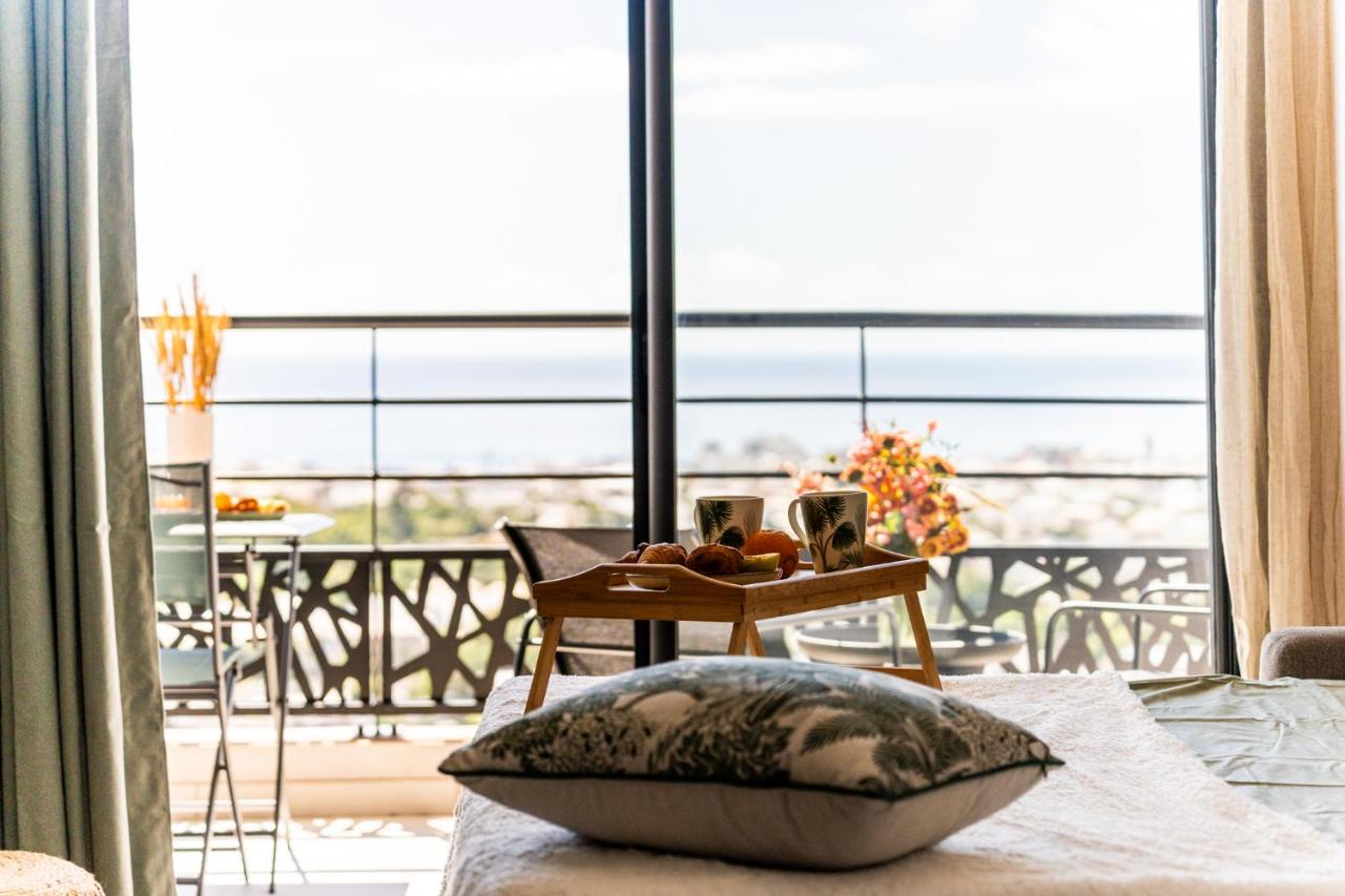 Le Saphir Signature - B&B Saint-Denis