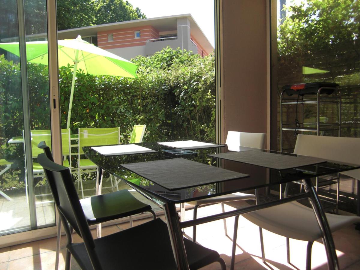 B&B Cagnes-sur-Mer - Zen Attitude Apartment - Bed and Breakfast Cagnes-sur-Mer