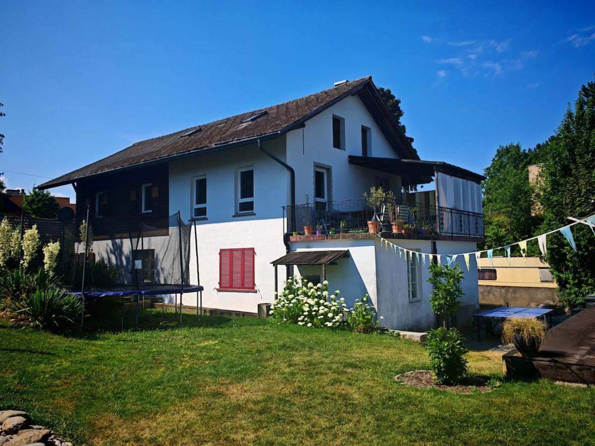 Large oasis with terrace, 15 minutes from Bern - B&B Bäriswil