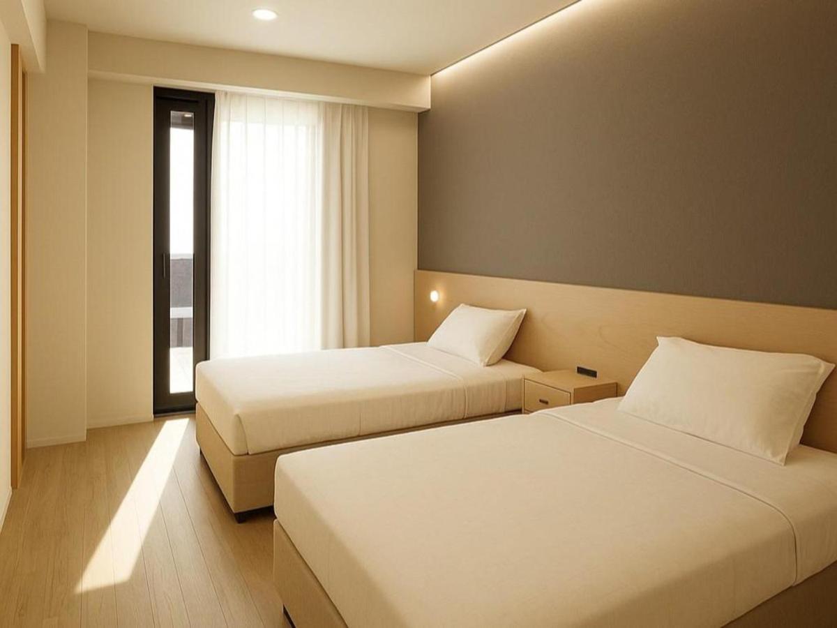 Deluxe Theater 1Bedroom with 3Beds