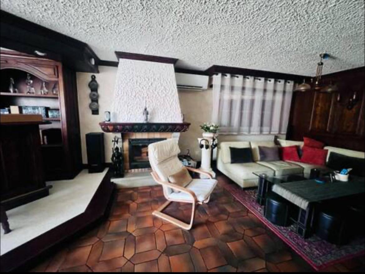 La chapelle - Ferienwohnung Drusenheim