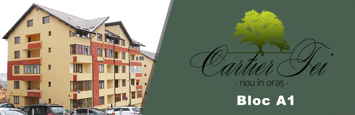 Jazz Residence - Ferienwohnung Piatra Neamţ