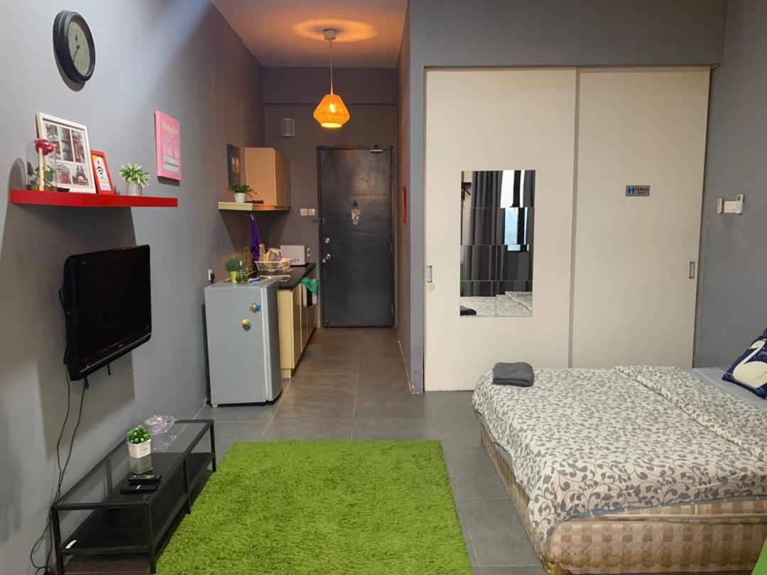 Empihaus 003 Empire Damansara - B&B Petaling Jaya