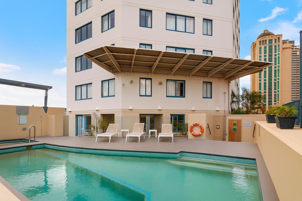 The M on Queen Street Brisbane - Ferienwohnung Brisbane