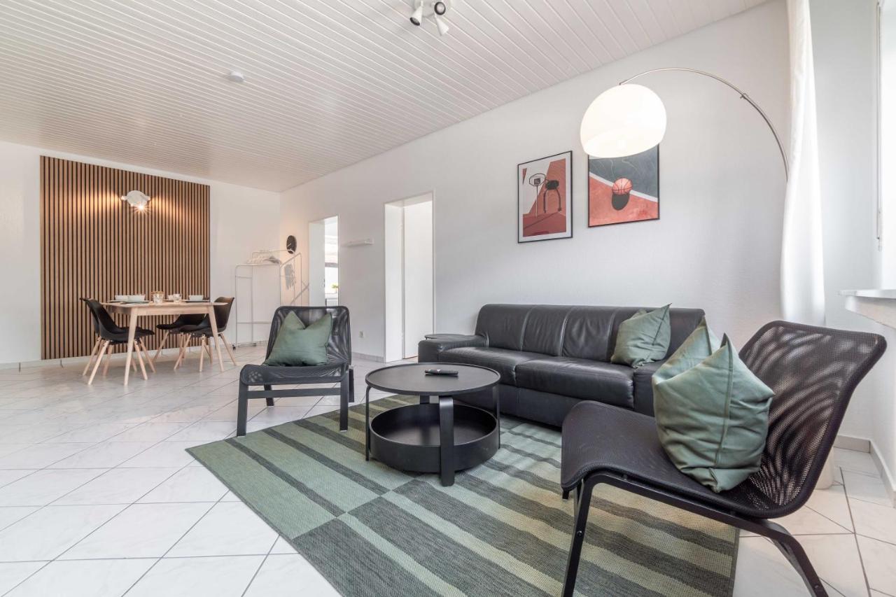 M3 Workers Home - B&B Bocholt