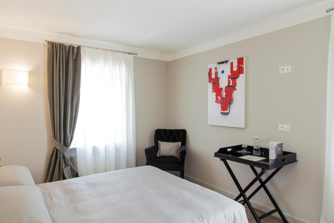 Habitación Doble Estándar