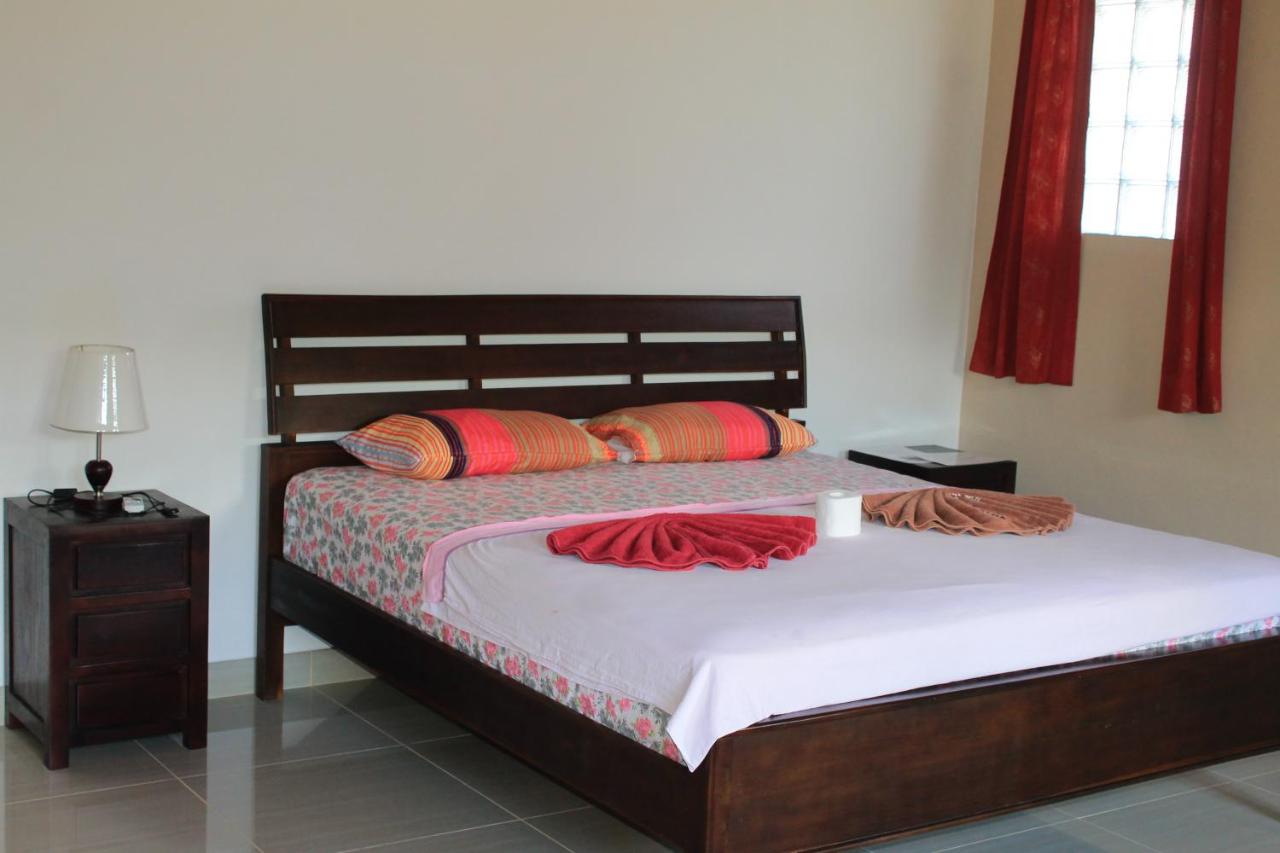 Harmony House Stay - Chambres d’hôtes Padangbai