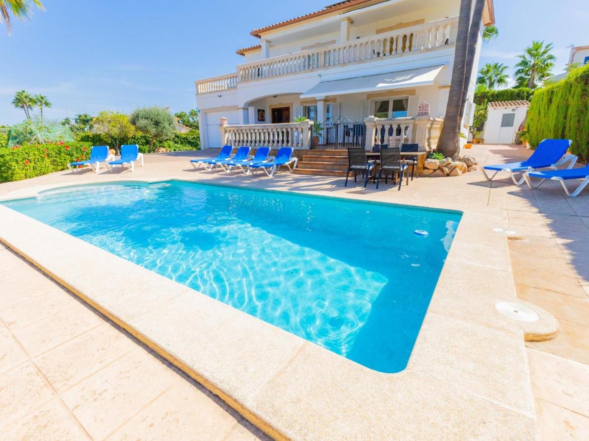 Villa Cunill by North Properties Mallorca - Bed and Breakfast Sa Torre