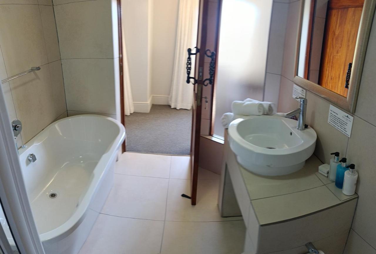 Suite Deluxe avec Lit King-Size