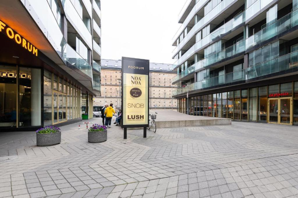 Easy Stay Apartments - City Centre - B&B Tallin