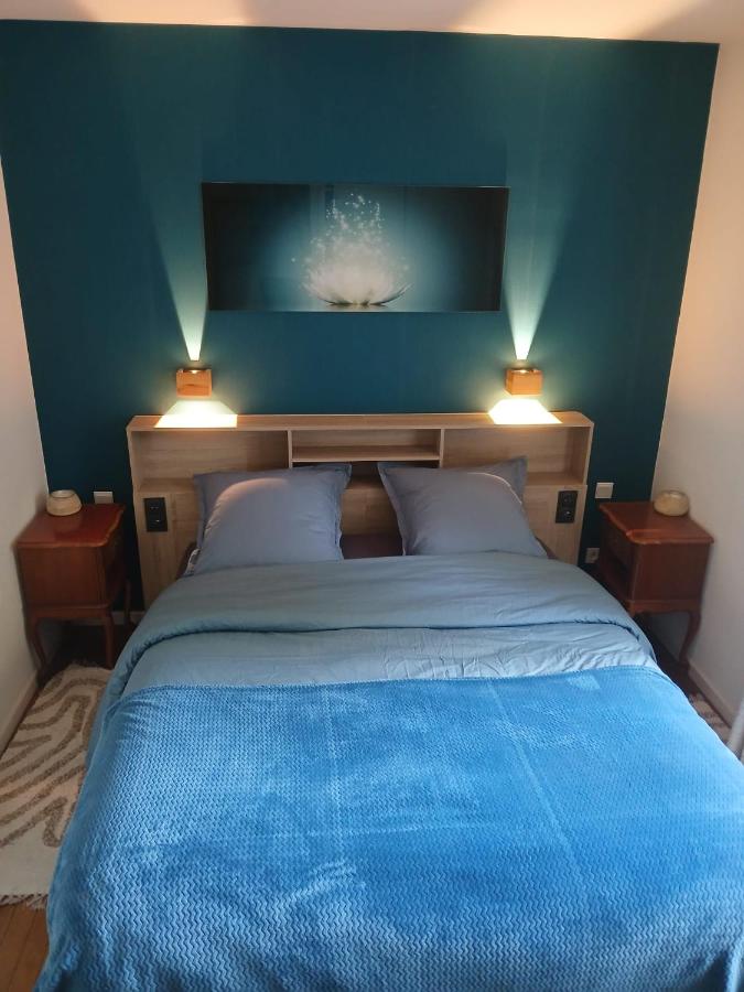 Appartement 1 Chambre