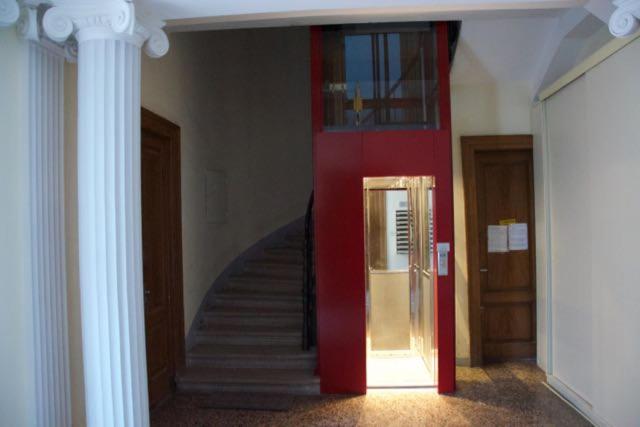 TRANQUILLA e CENTRALE - B&B Trieste