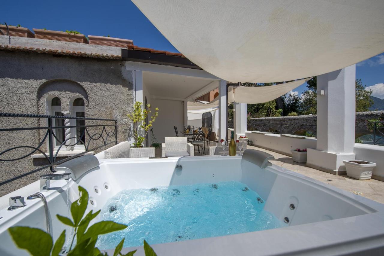 Le Suites della Principessa - In the Heart of Ravello - B&B Ravello