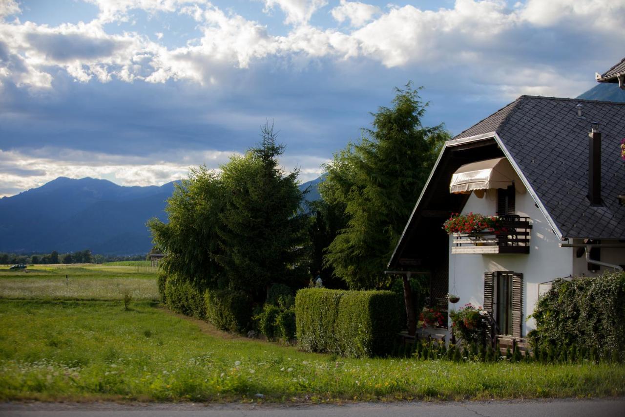 Apartments Ladka - B&B Begunje na Gorenjskem