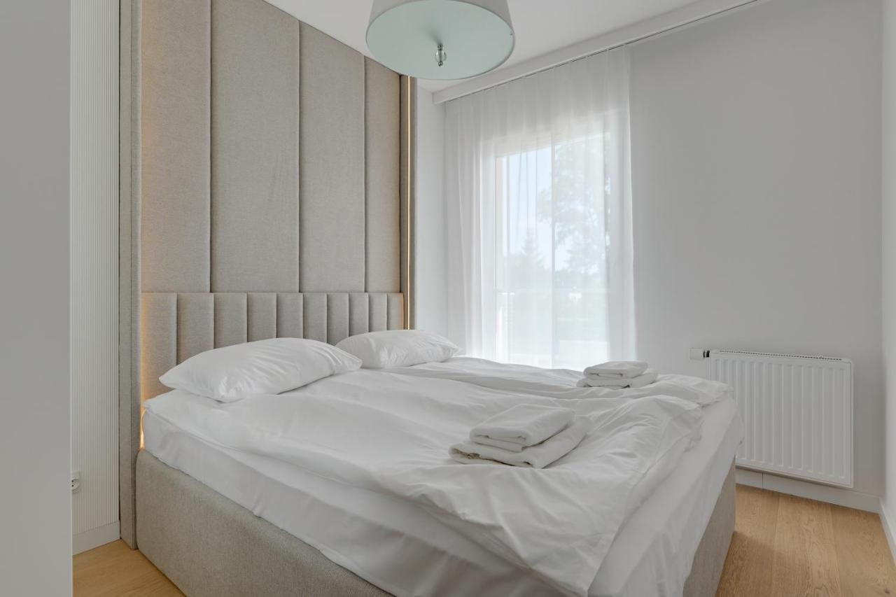 Appartamento con 1 Camera da Letto e Balcone