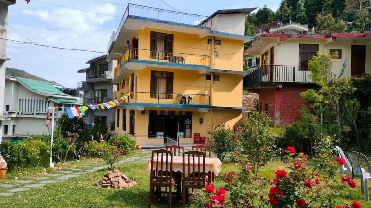 Hotel Eco-Nest - B&B McLeod Ganj