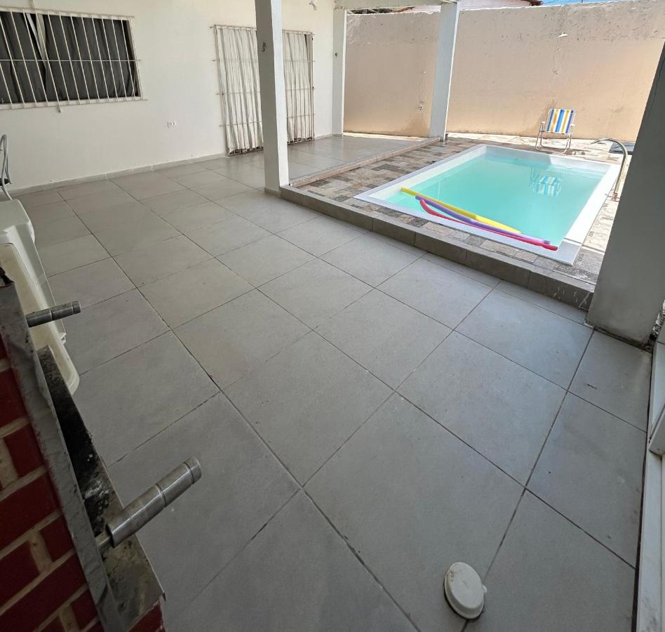 Casa na Ilha de Itamaraca - B&B Vila Velha
