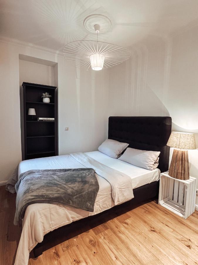 studio 257 - Bed and Breakfast Düsseldorf