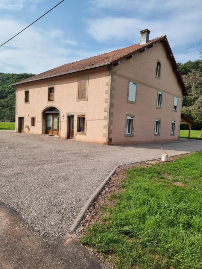 Chez Remi - Chambres d’hôtes Esmoulières