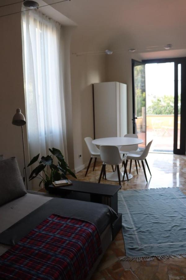 Terrazza Sonnino - Chambres d’hôtes Pise