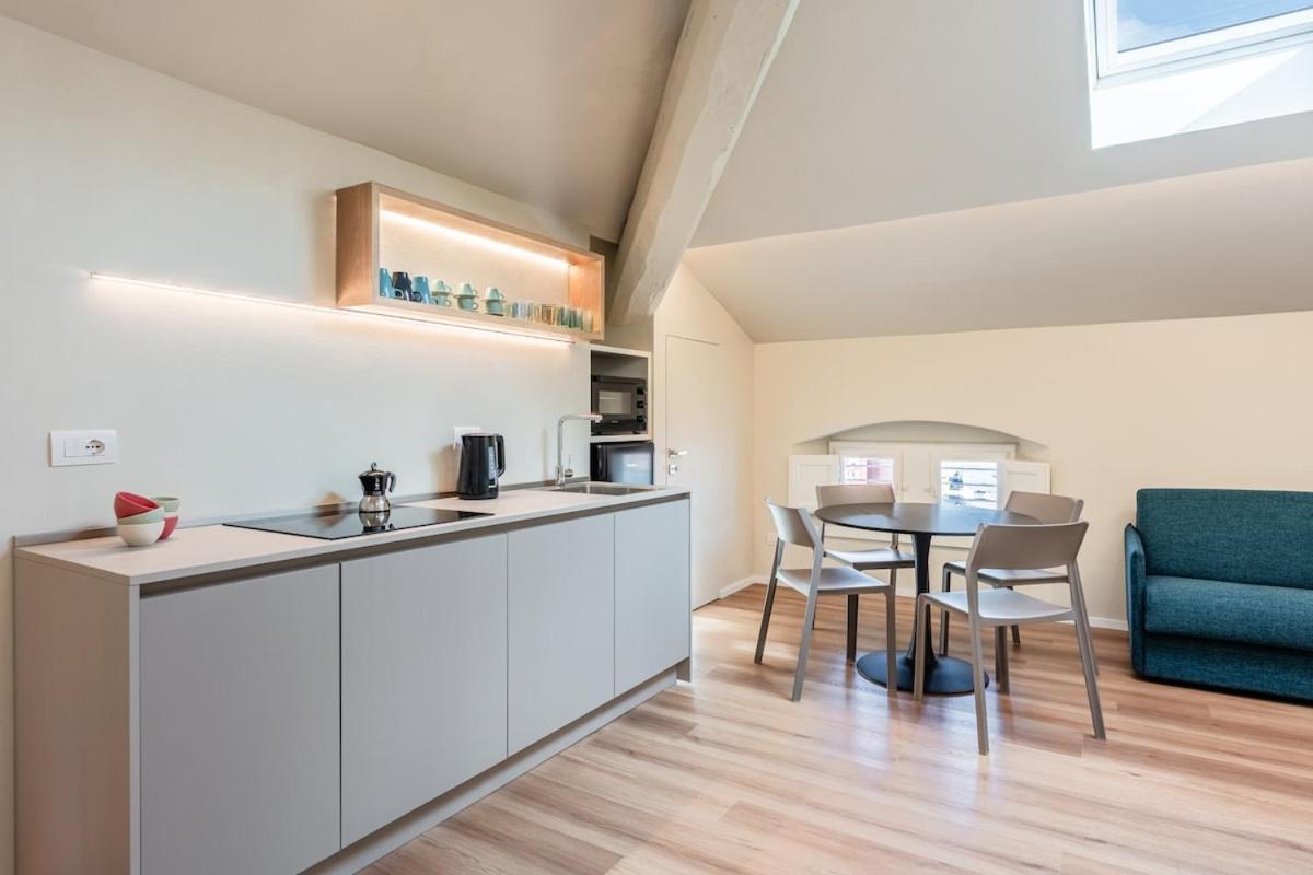 Mansarda Norina - Affitti Brevi Italia - - B&B Lucca