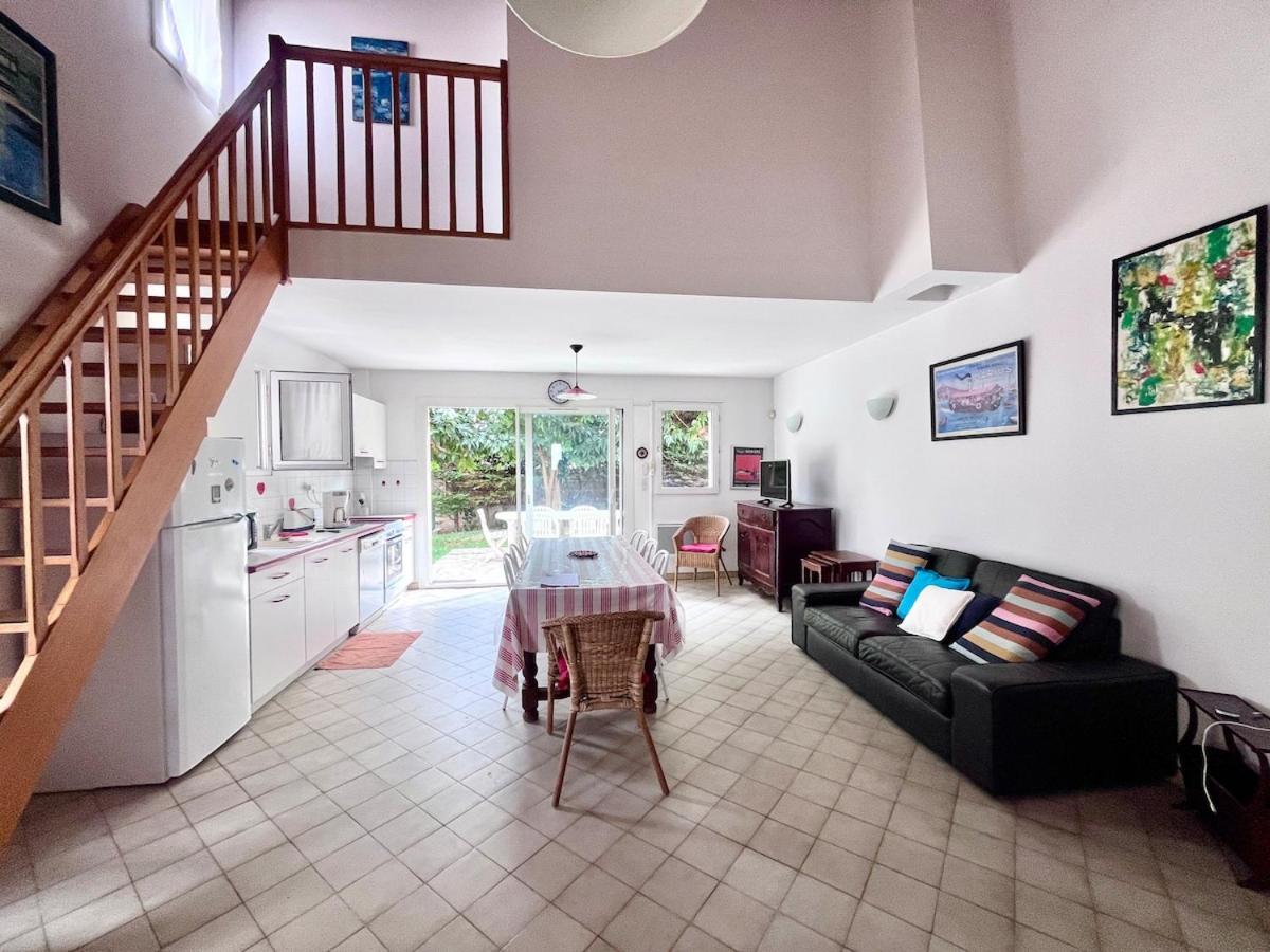 Maison de vacances en bord de mer - B&B Mauguio