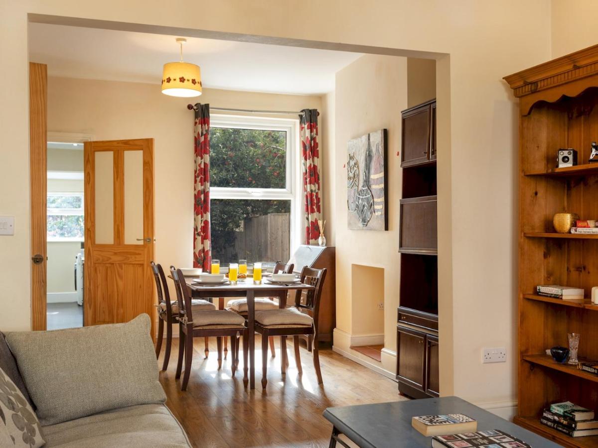 Pass the Keys Modern Home near Trent BridgeNotts County FC - Chambres d'hôtes Nottingham