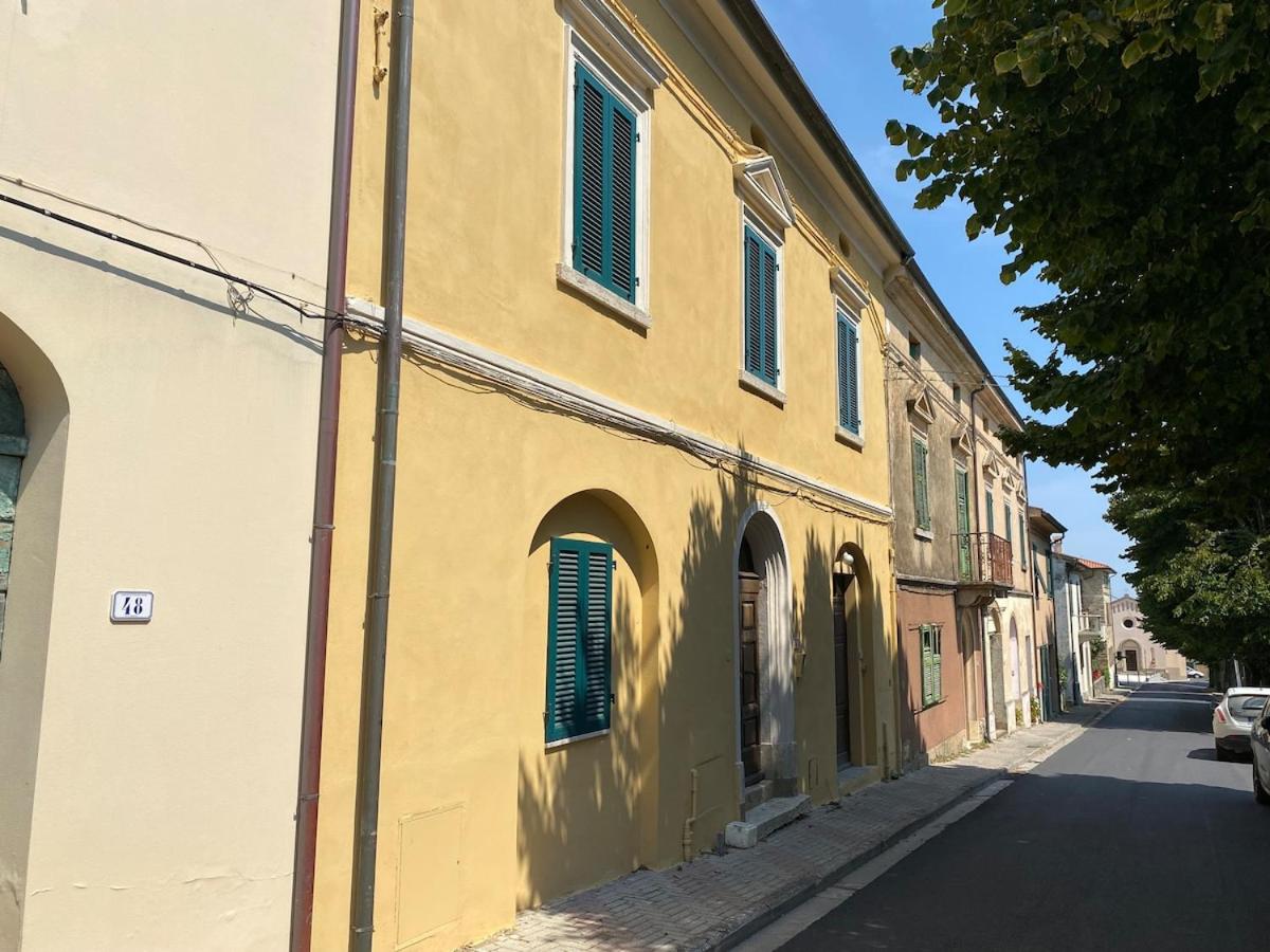 Tony's Home - B&B Casciana Terme