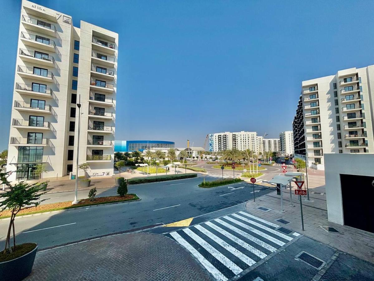 Perfect Yas Island Escape - Bed and Breakfast Abu Dhabi