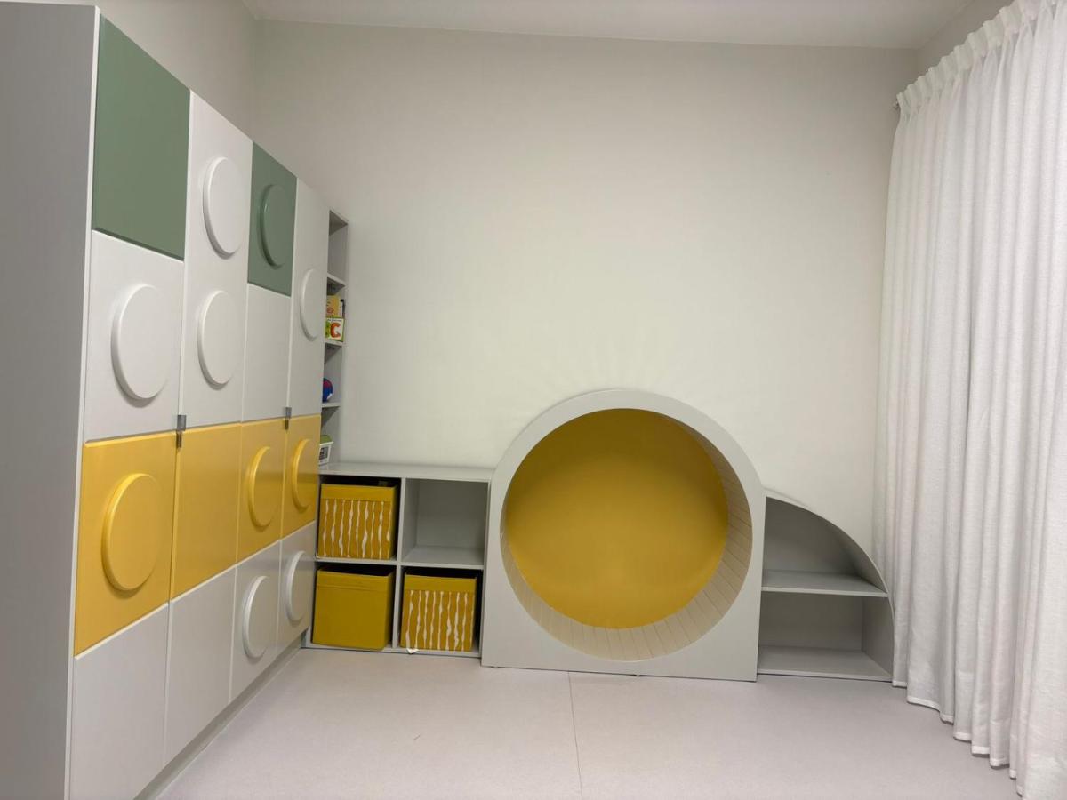 Appartement Familial 2 Chambres