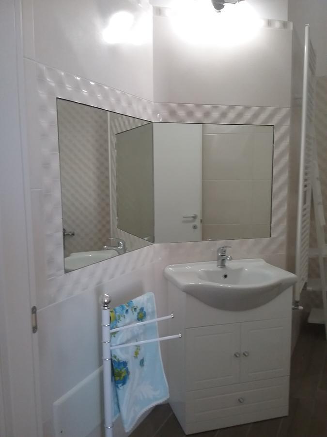 Family Room with Bathroom