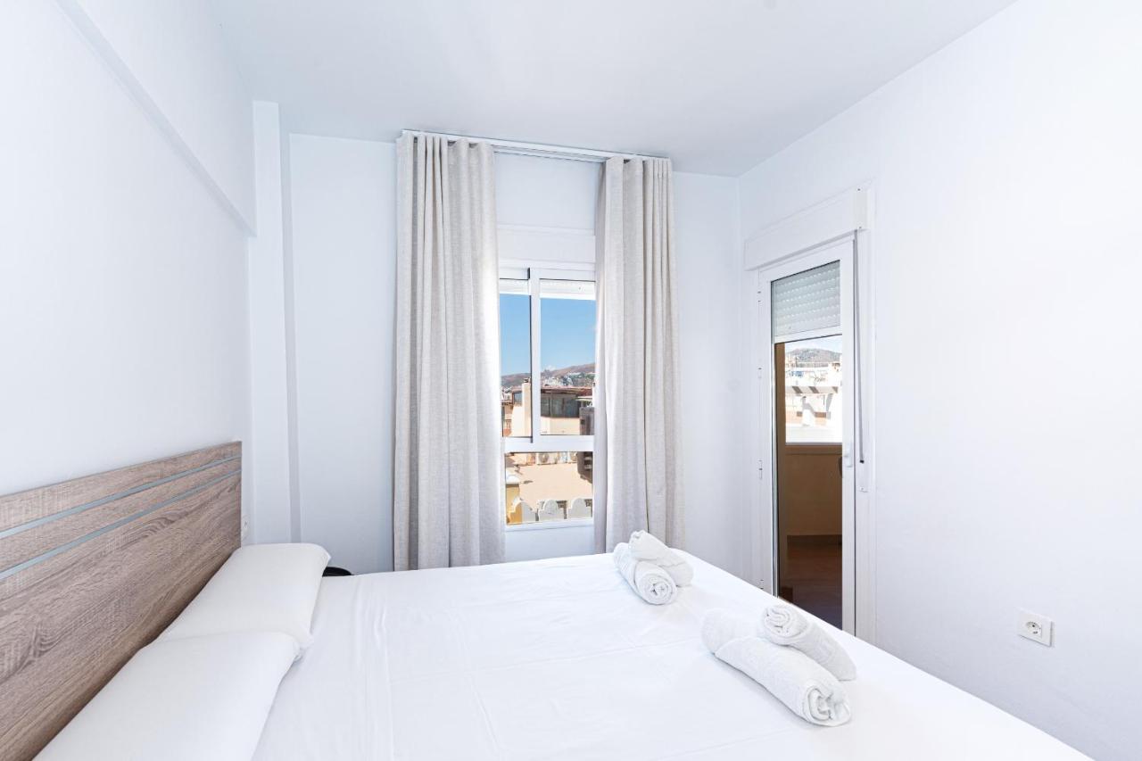 Appartamento con 2 Camere da Letto e Balcone