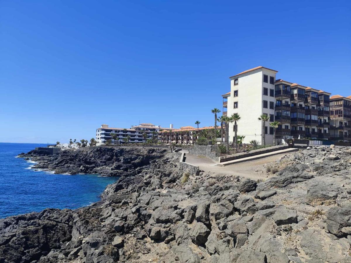 Bacon del Mar Apartment - Chambres d’hôtes Costa del Silencio