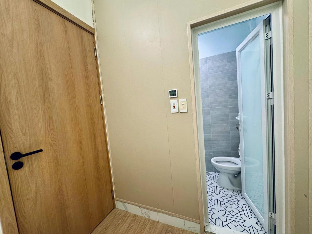 Habitación Doble Económica