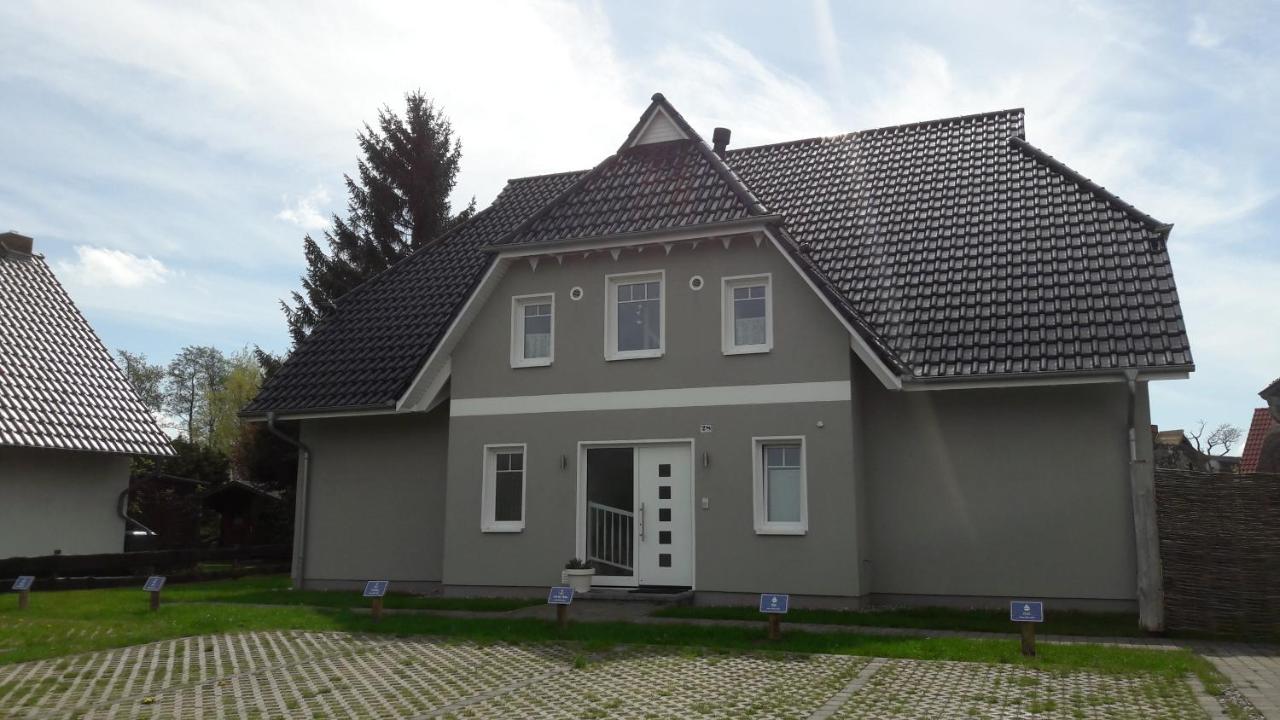 Ferienwohnung van der Holm - Ferienwohnung Born