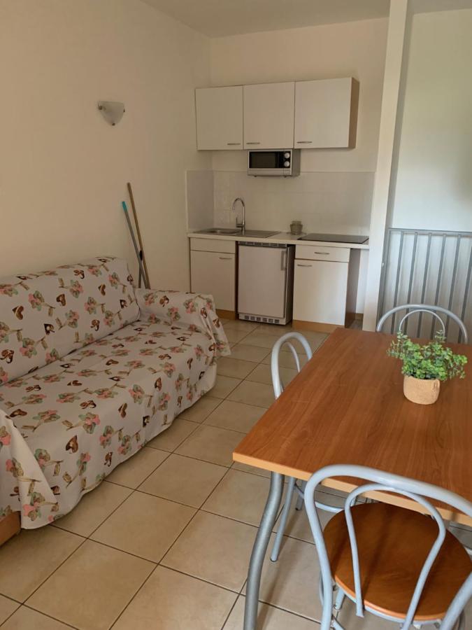 Appartement en Duplex