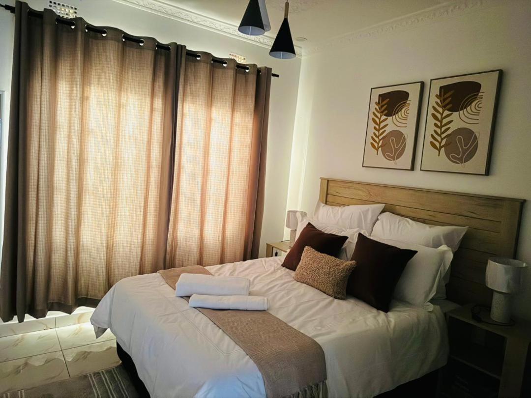 Kese Apartmants - B&B Lusaka