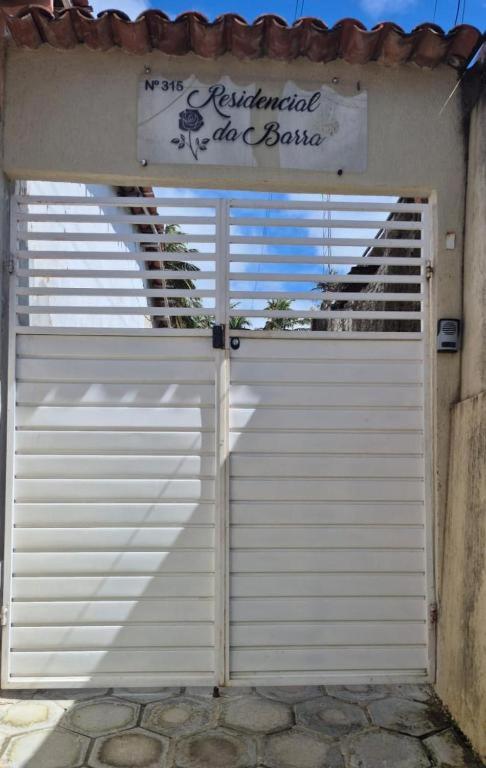 Residencial Rosa da Barra - B&B Canguaretama