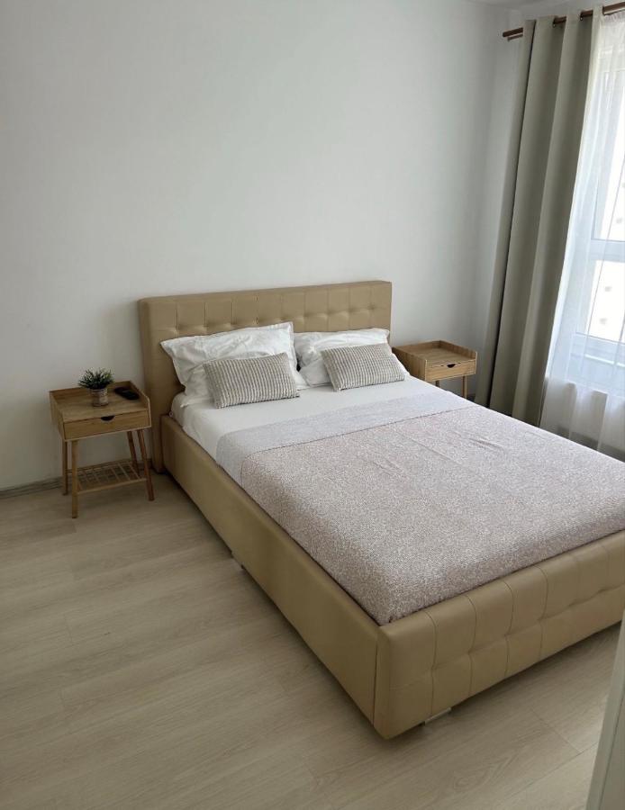 LCB Apartments Braşov Avantgarden 3 - Ferienwohnung Kronstadt