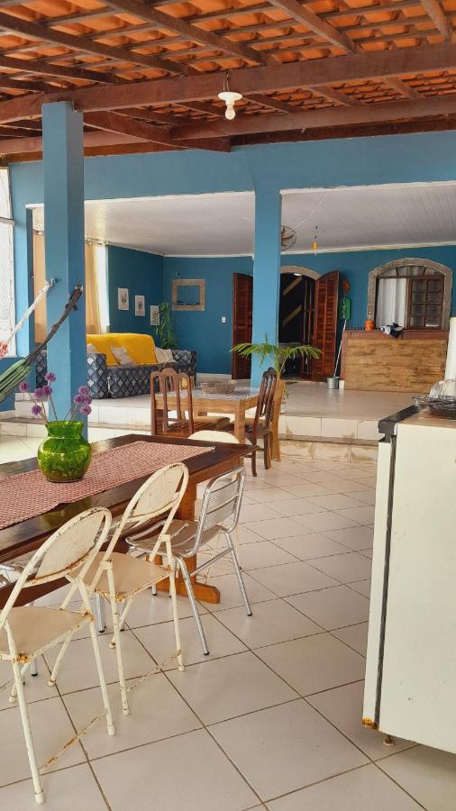 Pé nas trilhas - B&B Rio de Janeiro