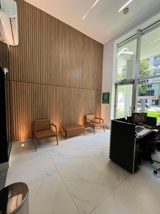 LK Centro 10 - B&B Belo Horizonte