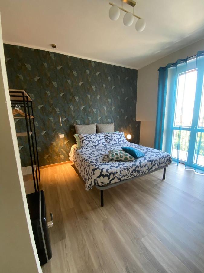Room&Go Alba - Home Langhe - Chambres d'hôtes Alba