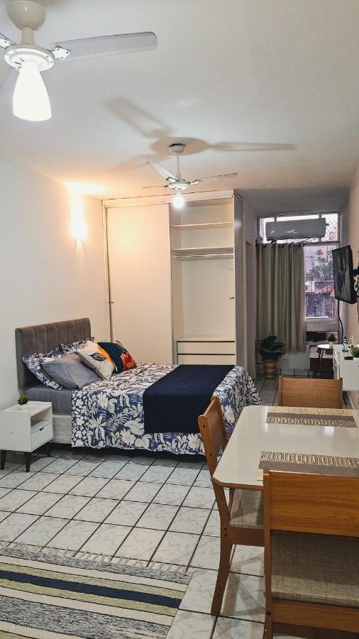 Apto bem localizado - com garagem - B&B Salvador