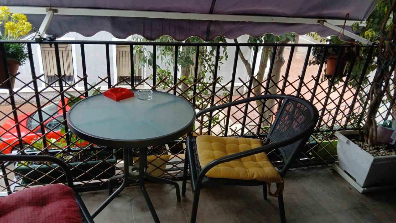 Brisa Marina - Bed and Breakfast El Grao