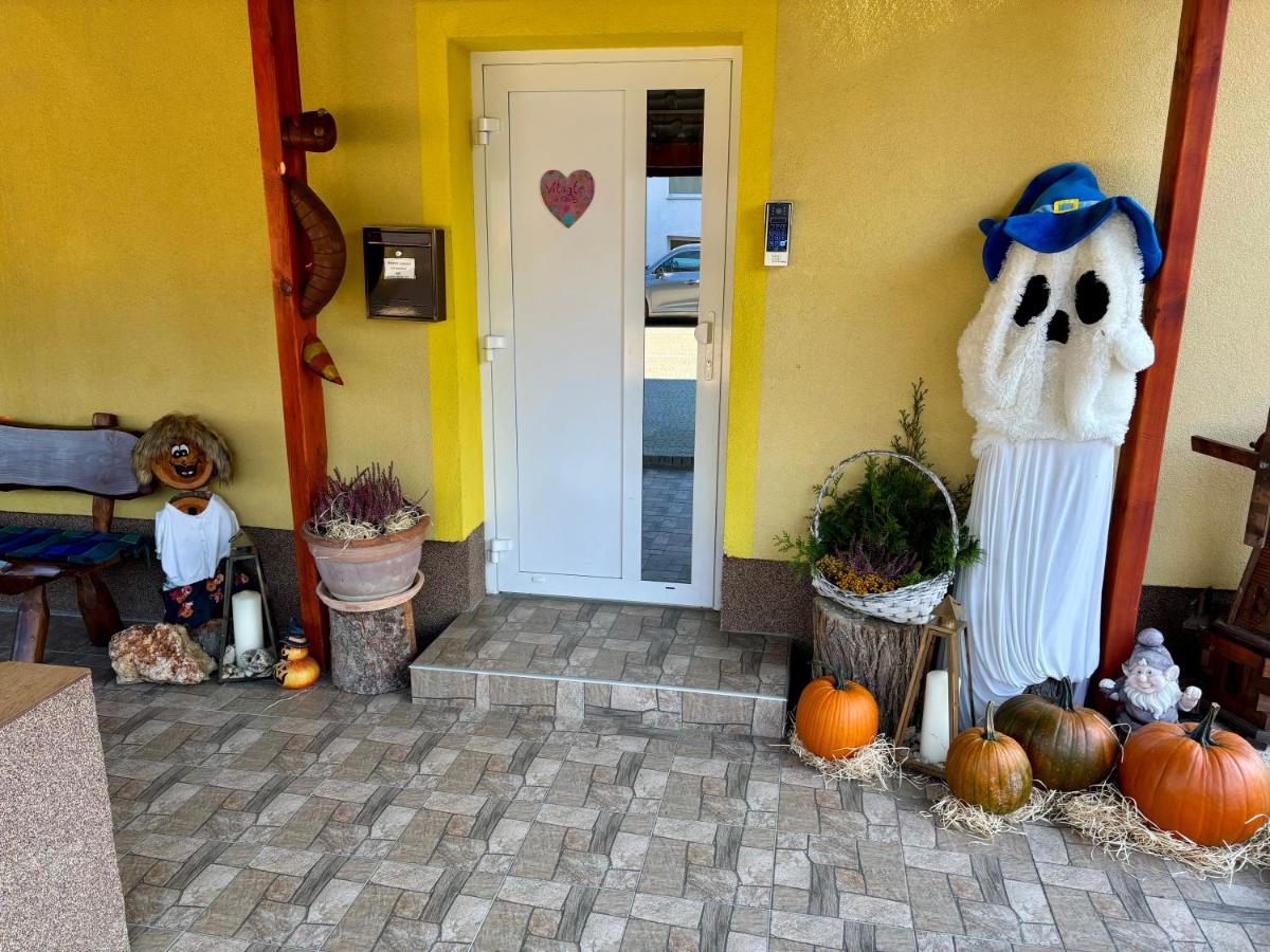 Villa Slnecnica - Ferienwohnung Nová Lesná